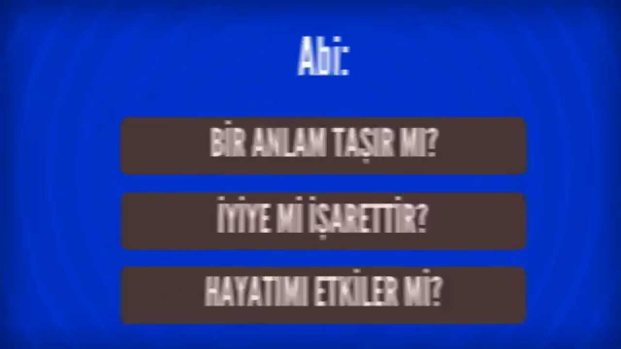 Rüyada Şiddet Görmek Rüyada Şiddet Görmek