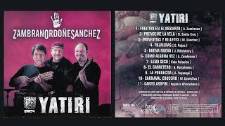 Buena nueva - YATIRI -