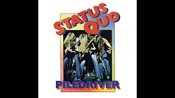 Status Quo - Paper Plane - HQ