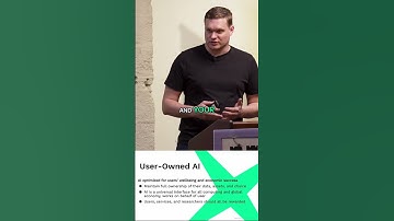 AI That Works for You, Not Corporations