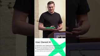 AI That Works for You, Not Corporations