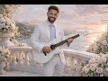 Cup of the Last Passion (Acoustic Guitar Version) | MB's music