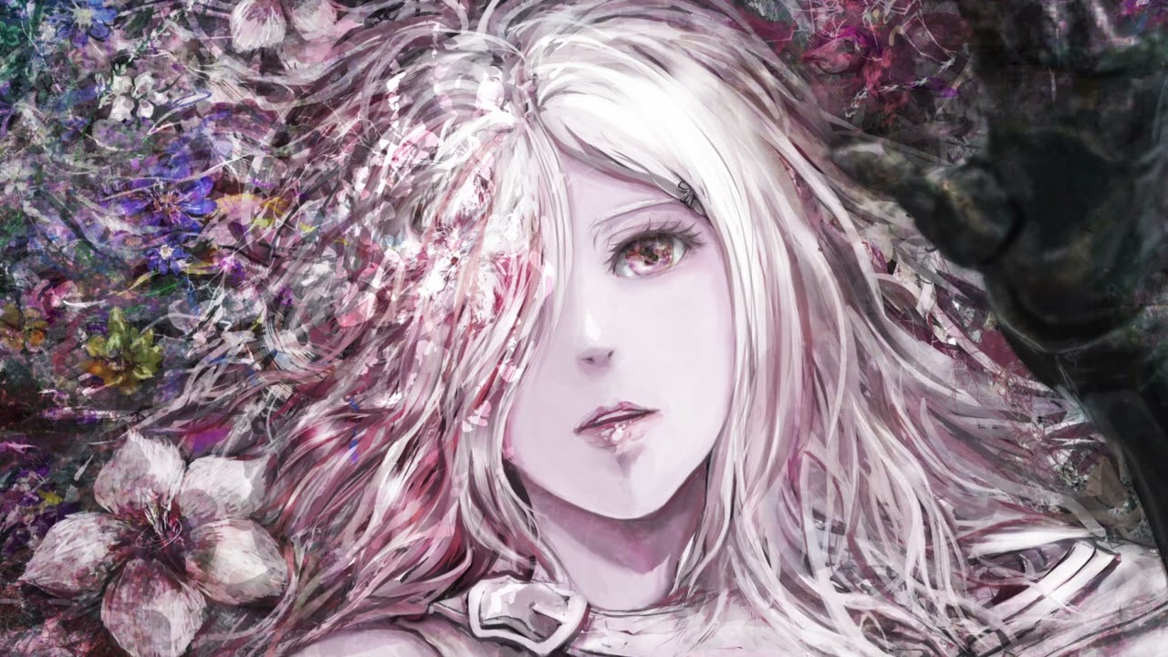 Drakengard 3 OST - Fallen God/Descendeus Instrumental