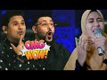 Murottal Alquran Merdu Surah Takasur full JIharkah ||Got Talent All Stars 2023|Auditions|Parodi