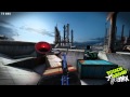 All challenges The Dock Touchgrind BMX All challenges The Dock Touchgrind BMX