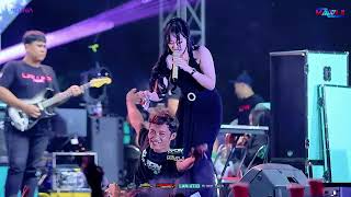 Sabar  Laila Ayu  Laluna   Happy Anniversary Ppdn 19th Ngembes Gembong