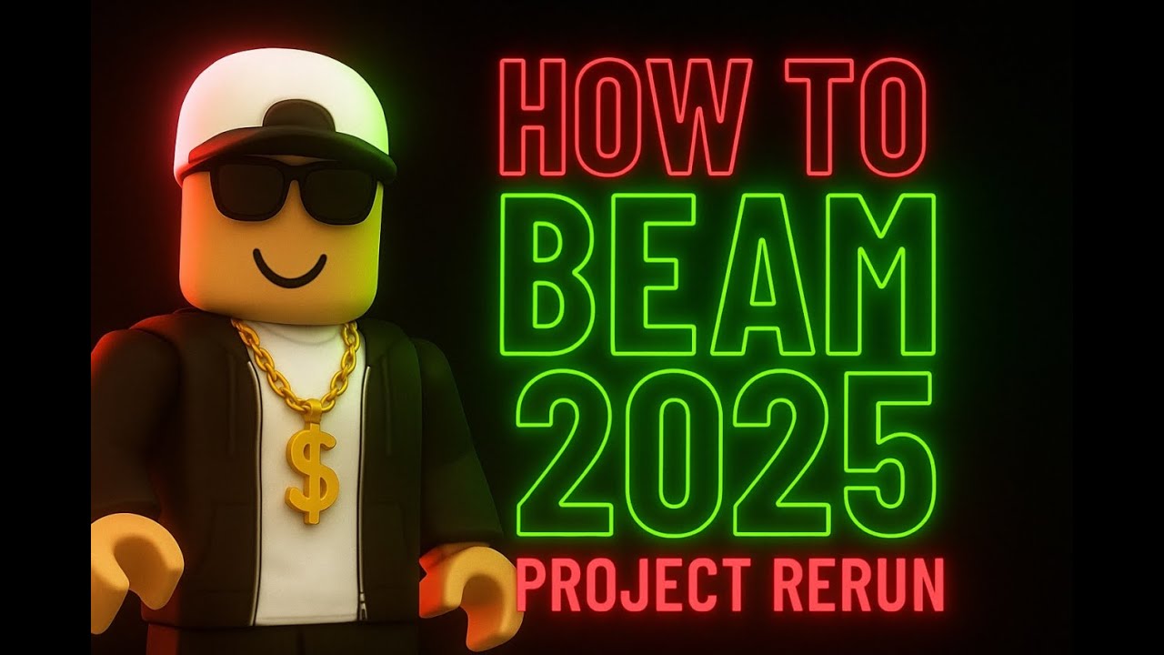 How To Beam Roblox Accounts 2025 2026 Mobile Pc YouTube 
