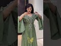 اجمل فساتين حفلات فساتين ميان لمسه الجمال الحقيقي