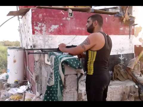 قيادة قوات أبو الفضل العباس ع الطاقه الروسيه