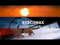 Construction cinematic promo  syscomax