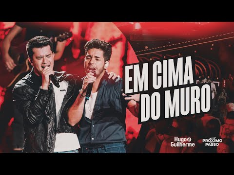 É Tarde Demais / Cheia de Manias - Hugo e Guilherme Feat. Raça