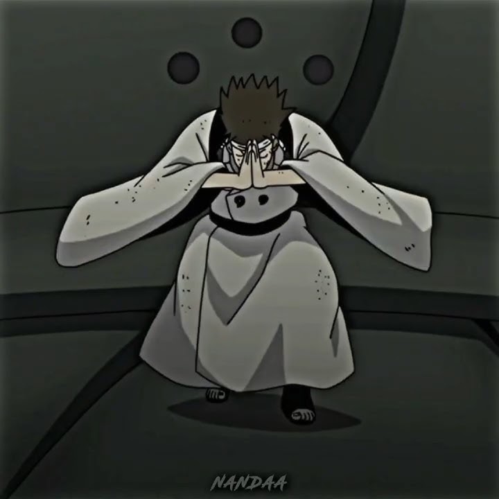pertarungan para leluhur💀#naruto#narutoshippuden#jjnarutoterbaru#indra#ashura#jedagjedug#anime