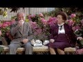 Café Super Brasil Fenjein W Khabriye The Old Couple فنجان وخبريه تيتا وجدو