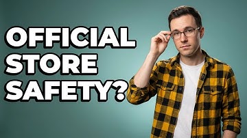 Is It Safe To Download Apps From Official Stores?