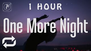 [1 HOUR 🕐 ] ORKID - 1morenight (Lyrics)
