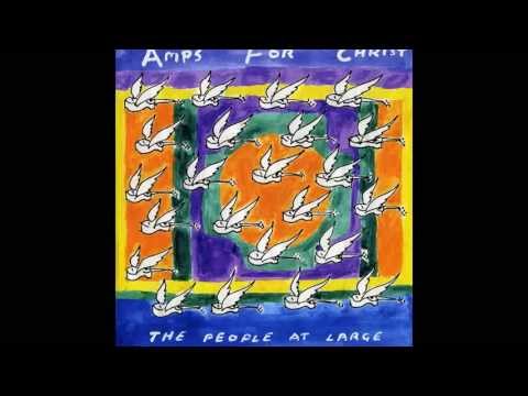 Amps for Christ - Midianite Prelude
