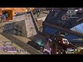 Apex Legends - Final 3 Down