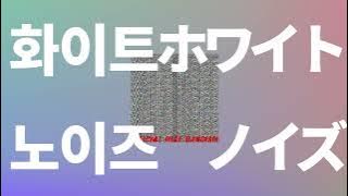 겁많은 목소리는 덮어버려👊: 오피셜히게단디즘 - 화이트 노이즈(White Noise) (도쿄리벤저스 op) [가사/발음/한글 자막/해석]