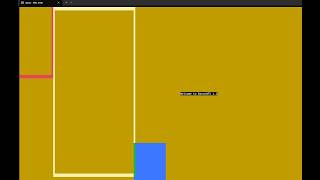 DonutAPI | 1.1 Update: WFC Functions, ECS Functions/Structs, More Colors, and Collision helpers.