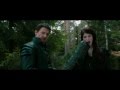 Hansel y Gretel:Cazadores de brujas-Trailer final en español HD