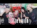 【Little Lilith】2025.8.10 ONEMAN LIVE「SEIZING-THE ROAD TO WWW DAY2-」backstage