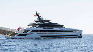 Motor Yacht Legasea - Greece