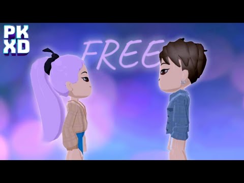 KPOP Demon Hunters "Free" PKXD Version!