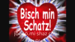 Patriick Biianca Love