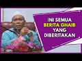 Tiada Siapa Tahu Cerita Ini 😯 | Ustaz Auni Mohamed