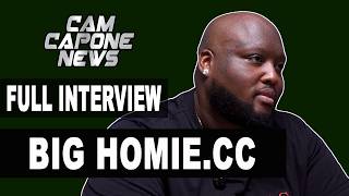 Big Homie CC Goes Off Over King Yella 607 Unc s Insane Fight Pooh Shiesty Biggest Mistake Yet