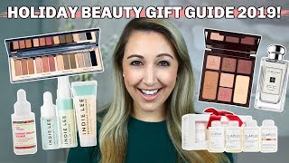 HOLIDAY BEAUTY GIFT GUIDE 2019! *High End & Luxury Beauty Gifts*