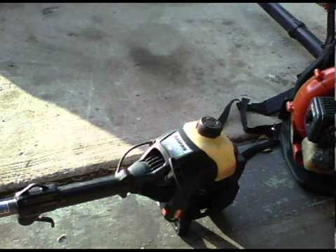 bolens string trimmer