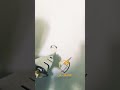 معاناة الكهربائي مع ابو البياض