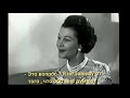 Vivian Leigh interview with russian subtitles.