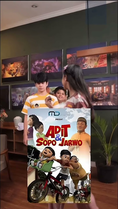 Quinn salman suka adit sopo jarwo😳🤨