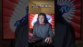 Me Reading Viewers' Chat-Messages; Tell or Ask Me Anything screenshot 3