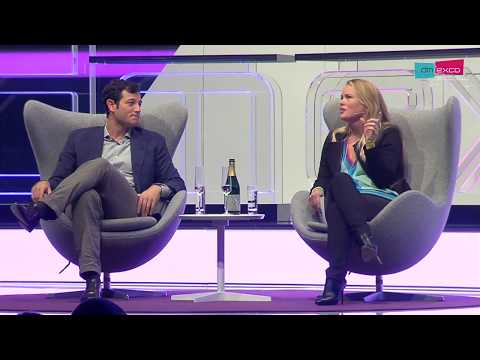 From dreaming about life to "doing it" | DMEXCO17