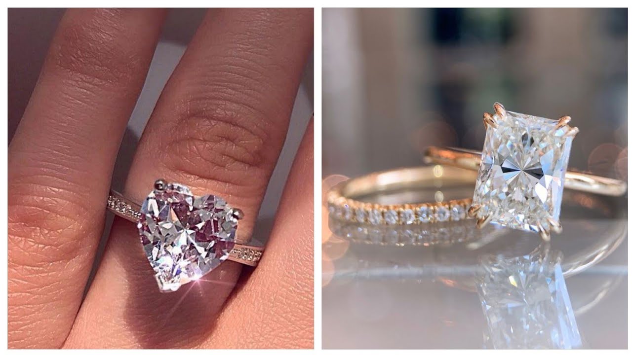 Impressive Rings most stylish impressive beautiful trendy diamond rings crystal rings ...