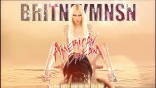 Britney Manson — American Dream (SIngle, 2024)