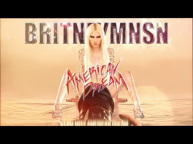 American DreamBritney Manson
