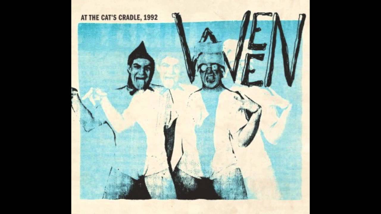 Watch Ween - Mango Woman Live At Cat's Cradle 1992 on YouTube Watch Ween - Mango Woman Live At Cat's Cradle 1992 on YouTube