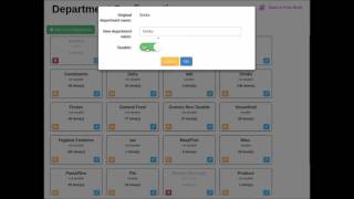 Pricebook Feature Tutorial & Step by Step Guide on NRS POS (Point of Sale) System