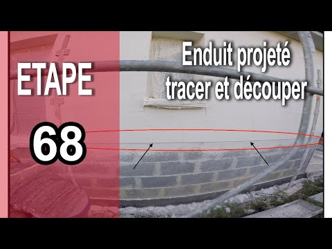 Vidéo: Nouvel Objet D'art à Ekaterinbourg Avec Une Façade Médiatique En Cassettes Métalliques Perforées GRADAS