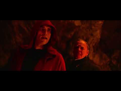 Jack took his chance - Ending of The House That Jack Built