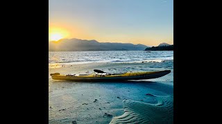 A Sea Kayaking Trip Report, by Stefan & Bryon - Tofino - Hot Springs Cove - Tofino