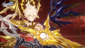 Phainon Trailer Theme (Extended Loop) - Honkai: Star Rail 3.4 OST