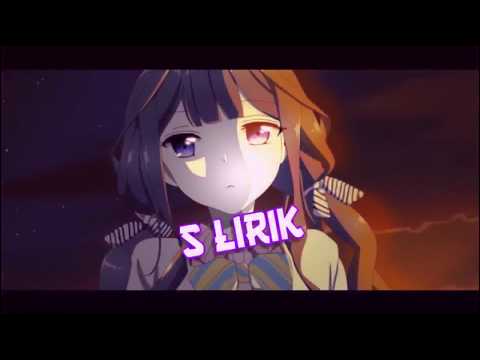Back Number - Shiawase Lirik Roomaji + Kanji + Terjemahan Indonesia (Cove Male)