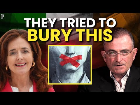 Did Ireland’s Government Agencies Silence THIS Whistleblower? | Barrister Una McGurk