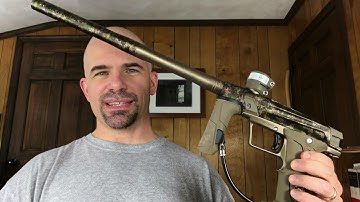 Planet Eclipse GMEK Updated Review