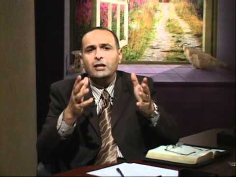 إنجيل الله 3 1 الإنجيل والمسيح 